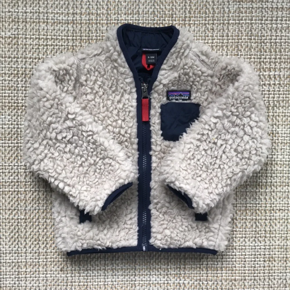 Patagonia bundle down